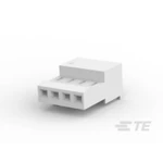TE Connectivity MTA-100 CL ConnectorsMTA-100 CL Connectors 640441-4 AMP