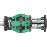 Wera Kraftform Kompakt Stubby Magazin 3 05008875001 sada bitov TORX, inbus vr. držiaku bitov Wera Kraftform Kompakt Stubby Magazin 3 05008875001 sada bitov TORX, inbus vr. držiaku bitov