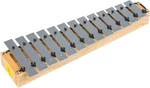 Studio 49 SGd Soprano Glockenspiel Diatonic Xylofón / Metalofón / Zvonkohra