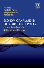 Economic Analysis in EU Competition Policy