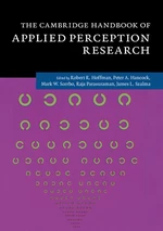 The Cambridge Handbook of Applied Perception Research