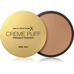 Max Factor Creme Puff kompaktní pudr odstín Deep Beige 14 g