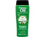 Zklidňující šampon s olivovým olejem (Soothing Shampoo) 250 ml