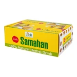 Samahan nápoj bylinný instantní 100x4 g   LINK NATURAL