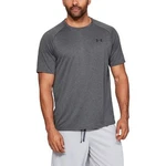 UA Tech 2.0 SS Tee-GRY