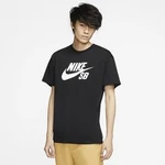 M nk sb tee logo