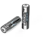 Tužková baterie AA lithiová Ansmann Extreme, 2850 mAh, 1.5 V, 4 ks