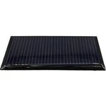 Solární článek TRU COMPONENTS POLY-PVZ-3070-5V, 1 ks