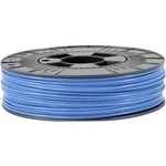 Vlákno pro 3D tiskárny Velleman PLA285D07, PLA plast, 2.85 mm, 750 g, světle modrá