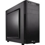 PC skříň midi tower Corsair Carbide 100R, černá