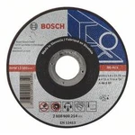 Řezný kotouč rovný Bosch Accessories 2608600214, A 46 S BF Průměr 115 mm 1 ks Řezný kotouč rovný Bosch Accessories 2608600214, A 46 S BF Průměr 115 mm 1 ks