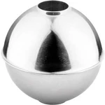 Magnet pro jazýčkový kontakt kulatý PIC PFB-5252-2, (Ø x v) 52 mm x 51 mm, ferit