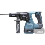 Makita DHR243Z SDS plus-aku kombinované kladivo 18 V Li-Ion akumulátor bez akumulátoru