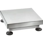 Platforma z nerezové oceli Kern KFP 300V30M