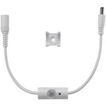 PIR detektor a detektor světla TRU COMPONENTS YH-802