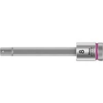 Vložka pro nástrčný klíč Wera 8740 B HF, 8 mm, vnější šestihran, 3/8" 05003040001