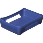 Ochranný kryt Bopla BOP 7.0 S-5005, 221 mm, TPE, modrá, 1 ks