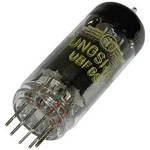 Elektronka UBF 89, pentoda