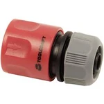 Plast spojovací kus pro hadice 13 mm (1/2") Ø TOOLCRAFT TO-4848810