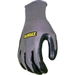 Pracovní rukavice Dewalt DPG66L EU, velikost rukavic: L