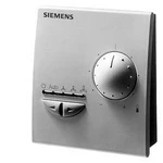 Pokojová jednotka Siemens-KNX, bílá, BPZ:QAX33.1, 1 ks
