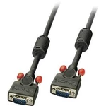 VGA kabel LINDY [1x VGA zástrčka - 1x VGA zástrčka] černá 1.00 m
