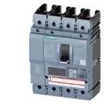 Výkonový vypínač Siemens 3VA6140-5JP41-2AA0 Rozsah nastavení (proud): 16 - 40 A Spínací napětí (max.): 600 V/AC (š x v x h) 140 x 198 x 86 mm 1 ks