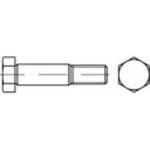 Šrouby lícované TOOLCRAFT TO-5381604, N/A, M8, 25 mm, 25 ks
