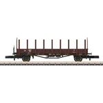 Märklin 82131 Klanicový vůz RMMS 33 značky DB