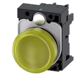 Světelný hlásič Siemens 3SU11036AA301AA0, 1 ks