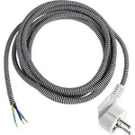 Napájecí kabel as - Schwabe 87202, 3.00 m