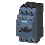 Výkonový vypínač Siemens 3RV2411-1FA15 1 rozpínací kontakt, 1 spínací kontakt Rozsah nastavení (proud): 5 A (max) Spínací napětí (max.): 690 V/AC (š x