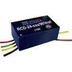 LED driver Recom Lighting, RCD-24-0.50/W, 36 V/DC, 500 mA