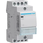 Instalační stykač Hager ESC425 ESC425, 400 V, 1 ks