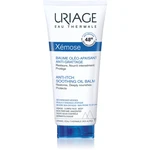 Uriage Xémose Anti-Itch Soothing Oil Balm zklidňující balzám pro velmi suchou pokožku 200 ml