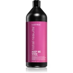 Matrix Keep Me Vivid šampon pro barvené vlasy 1000 ml
