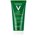 Vichy Normaderm Phytosolution hloubkově čisticí gel proti nedokonalostem aknózní pleti 200 ml