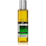 Saloos CBD vysoce výživný zklidňující sprchový olej 125 ml