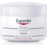 Eucerin AtopiControl krém pro suchou a svědící pokožku 75 ml