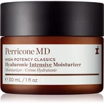 Perricone MD High Potency Classics Intensive Moisturizer intenzivní hydratační krém s kyselinou hyaluronovou 30 ml