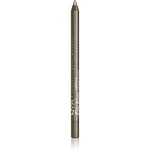 NYX Professional Makeup Epic Wear Liner Stick voděodolná tužka na oči odstín 03 - All Time Olive 1.2 g