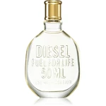 Diesel Fuel for Life parfémovaná voda pro ženy 50 ml