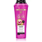 Schwarzkopf Gliss Supreme Length ochranný šampon pro dlouhé vlasy 250 ml