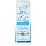 Bielenda Expert Pure Skin Moisturizing micelární čisticí voda 3 v 1 400 ml