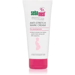 Sebamed Anti-Stretch Mark Cream tělový krém pro prevenci a redukci strií 200 ml
