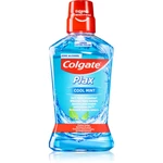 Colgate Plax Cool Mint bylinná ústní voda 500 ml