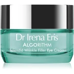 Dr Irena Eris Algorithm vyplňující oční krém pro korekci vrásek 15 ml