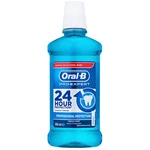 Oral B Pro-Expert Professional Protection ústní voda příchuť Fresh Mint 500 ml