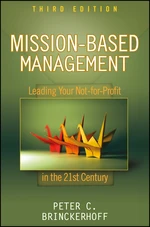 Mission-Based Management