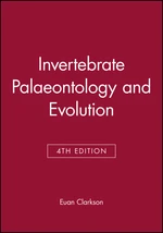 Invertebrate Palaeontology and Evolution